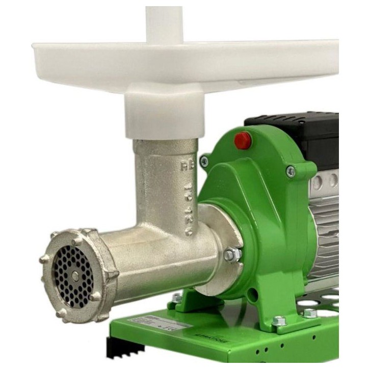 Hachoir électrique - LE PRATIQUE - PRO N°12 - 500 W Hachoir électrique - LE PRATIQUE - PRO N°12 - 500 W