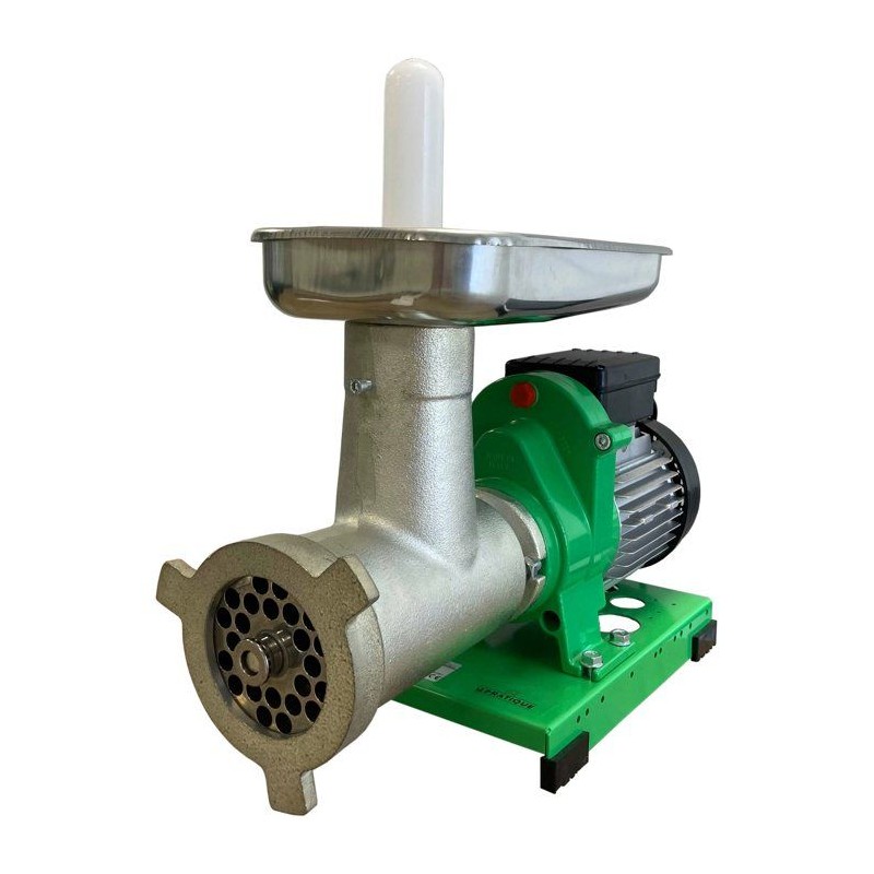 Hachoir électrique - LE PRATIQUE - PRO N°32 - 1200 W