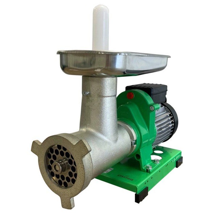 Hachoir électrique - LE PRATIQUE - PRO N°32 - 1200 W Hachoir électrique - LE PRATIQUE - PRO N°32 - 1200 W