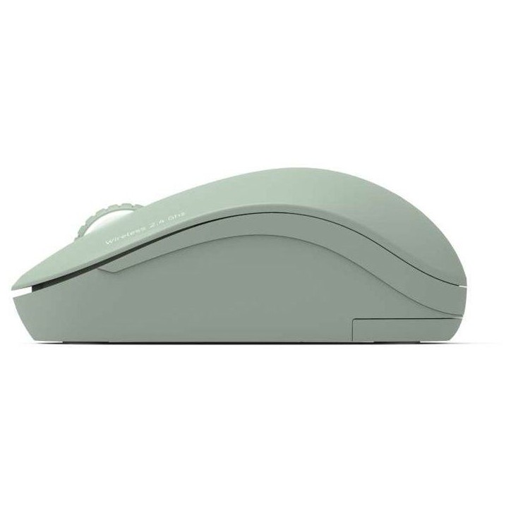 Souris sans fil - PORT Designs - 900543 Collection II - 2.4 GHz - Olive Vert Souris sans fil - PORT Designs - 900543 Collection II - 2.4 GHz - Olive Vert