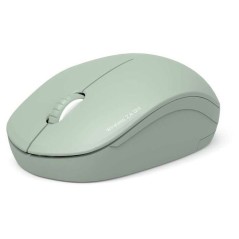 Souris sans fil - PORT Designs - 900543 Collection II - 2.4 GHz - Oliv