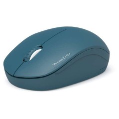 Souris sans fil - PORT Designs - 900545 Collection II - 2.4 GHz - Bleu