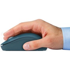 Souris sans fil - PORT Designs - 900545 Collection II - 2.4 GHz - Bleu