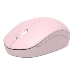 Souris sans fil - PORT Designs - 900541 Collection II - 2.4 GHz - Rose