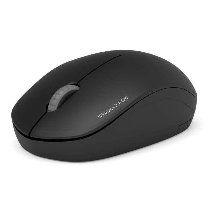 Souris sans fil - PORT Designs - 900540 Collection II - 2.4 GHz - Graphite Noir Souris sans fil - PORT Designs - 900540 Collection II - 2.4 GHz - Graphite Noir