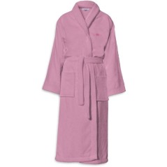 Peignoir - LE TEMPS D'UN BAIN - Taille XL - 100% Coton 500g/m² - Doux