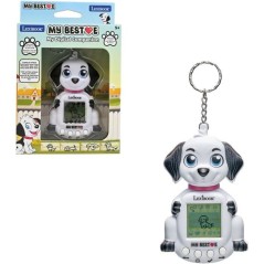 Console Compagnon Animal virtuel My Best-E - Chien - Lexibook - Plus d