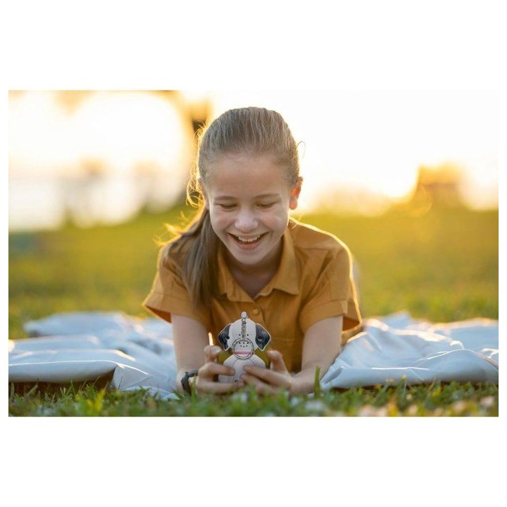 Console Compagnon Animal virtuel My Best-E - Chien - Lexibook - Plus de 1900 animations - 3 Mini-Jeux - Porte-clés -Des 5 ans Console Compagnon Animal virtuel My Best-E - Chien - Lexibook - Plus de 1900 animations - 3 Mini-Jeux - Porte-clés -Des 5 ans