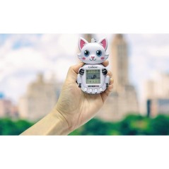 Console Compagnon Animal virtuel My Best-E - Chat - Lexibook - Plus de