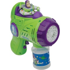 Pistolet a eau - Bulles - Lexibook - Toy Story - Effets sonores et lum