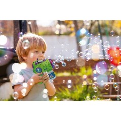 Pistolet a eau - Bulles - Lexibook - Toy Story - Effets sonores et lum