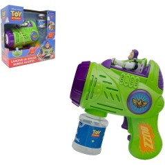 Pistolet a eau - Bulles - Lexibook - Toy Story - Effets sonores et lum