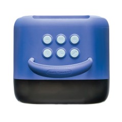 Karaoké Bluetooth Rose - LEXIBOOK - 2 Microphones sans FiL - Batterie