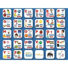 Tablette éducative bilingue Pat' Patrouille (EN/FR)