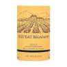 Château Begadanet 2021 Médoc Cru Bourgeois - Vin rouge de Bordeaux