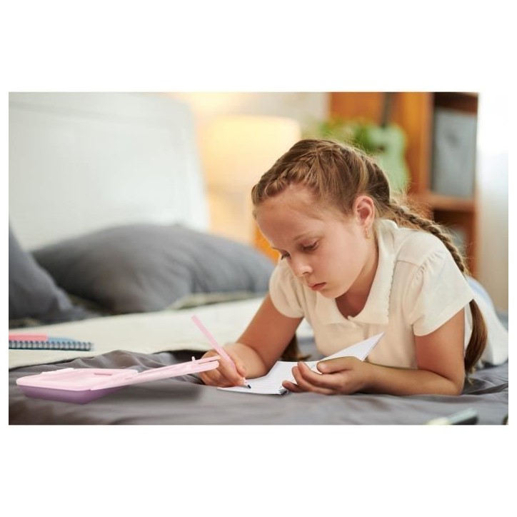 Lexibook - Journal intime électronique - Disney Angel - Stylo + carnet Inclus - Interactif - Mot de Passe - Effet sonores - SD5 Lexibook - Journal intime électronique - Disney Angel - Stylo + carnet Inclus - Interactif - Mot de Passe - Effet sonores - SD5