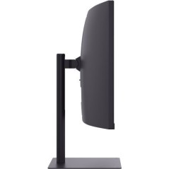 Ecran PC Gamer Incurvé - LG - 34'' - 240Hz - QHD - Dalle VA - 1ms - A
