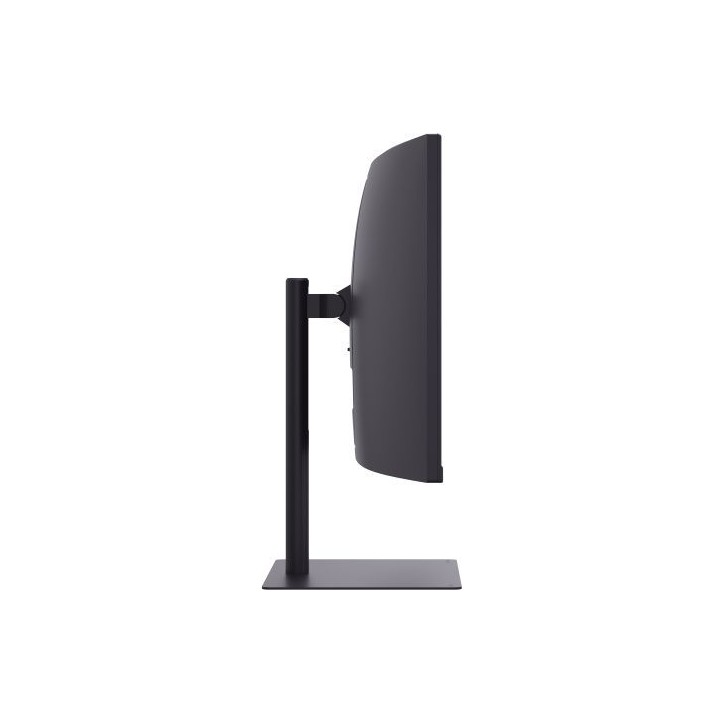 Ecran PC Gamer Incurvé - LG - 34'' - 240Hz - QHD - Dalle VA - 1ms - Ajustable en hauteur - 34G630A-B Ecran PC Gamer Incurvé - LG - 34'' - 240Hz - QHD - Dalle VA - 1ms - Ajustable en hauteur - 34G630A-B