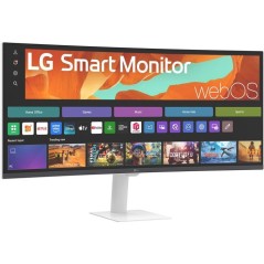 Ecran PC incurvé - LG - 34 - WQHD - 100Hz - Dalle VA - 5ms - 34U601SA