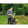 Broyeur de Végétaux filaire - BLACK+DECKER - BEGAS5800-QS - 2800W -