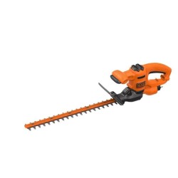 Taille-haies électrique filaire - BLACK&DECKER - BEHT201-QS - 420W -