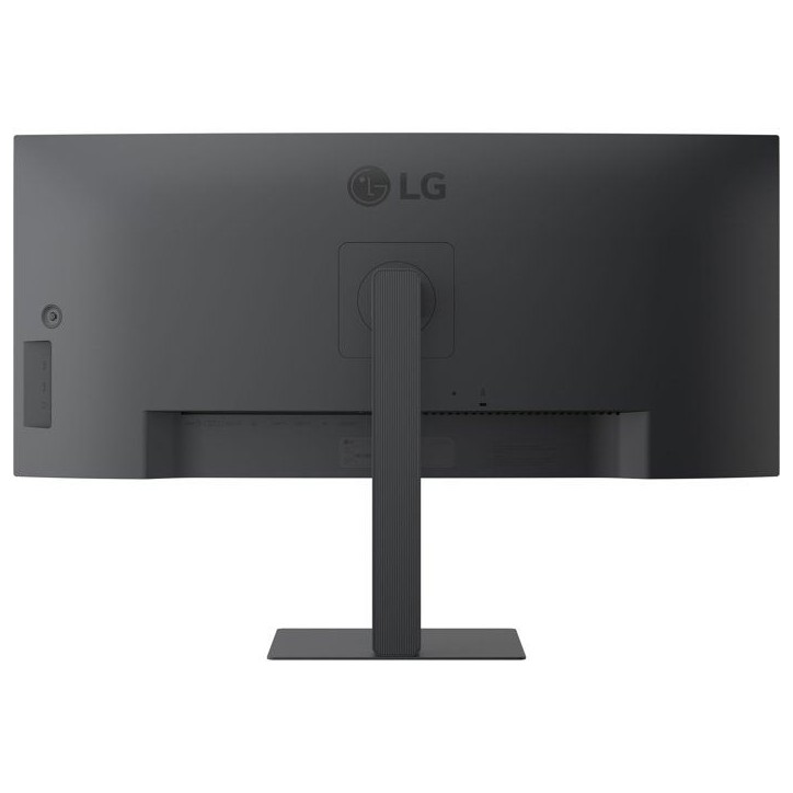 Ecran PC incurvé - LG - 34'' - WQHD - 100Hz - Dalle IPS - 5ms - Ajustable en hauteur - 34U650A-B Ecran PC incurvé - LG - 34'' - WQHD - 100Hz - Dalle IPS - 5ms - Ajustable en hauteur - 34U650A-B