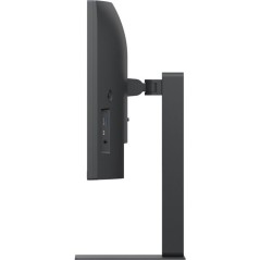 Ecran PC incurvé - LG - 34'' - WQHD - 100Hz - Dalle IPS - 5ms - Ajust