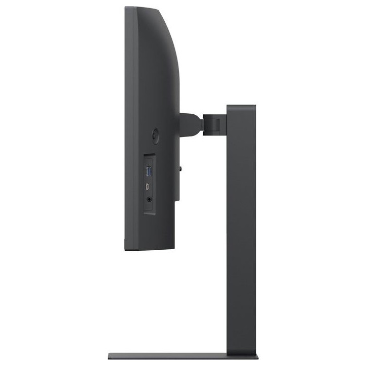 Ecran PC incurvé - LG - 34'' - WQHD - 100Hz - Dalle IPS - 5ms - Ajustable en hauteur - 34U650A-B Ecran PC incurvé - LG - 34'' - WQHD - 100Hz - Dalle IPS - 5ms - Ajustable en hauteur - 34U650A-B