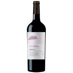 L'Ile Inattendue 2022 Médoc - Vin rouge de Bordeaux