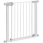SAFETY 1ST Barriere de sécurité enfant 73-80cm, Blanc, métal, Auto Close, 4 points de pression