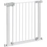 SAFETY 1ST Barriere de sécurité enfant 73-80cm, Blanc, métal, Auto