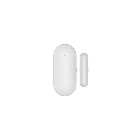 Détecteur d'ouverture - LINK2HOME - 433 MHz - Anti-arrachement - Pile CR2054 incluse