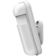 Détecteur de mouvements - LINK2HOME - 433 MHz - Détection 12 m / 110