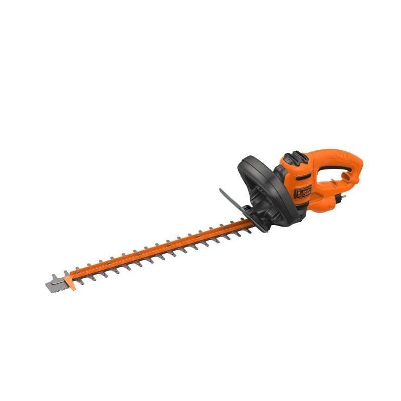 Taille-haies électrique filaire - BLACK&DECKER - BEHTS301-QS - 500W - Taille-haies électrique filaire - BLACK&DECKER - BEHTS301-QS - 500W -