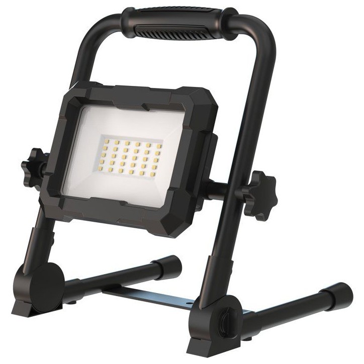 Projecteur LED rechargeable - LINK2HOME - 4500 Lm - 50 W - Haute capacité de 3,7V Projecteur LED rechargeable - LINK2HOME - 4500 Lm - 50 W - Haute capacité de 3,7V