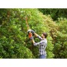 Taille-haies électrique filaire - BLACK&DECKER - BEHTS301-QS - 500W -