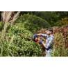 Taille-haies électrique filaire - BLACK&DECKER - BEHTS301-QS - 500W -