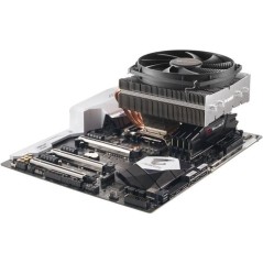 BE QUIET! - Shadow Rock TF 2 - Ventirad CPU - BK003