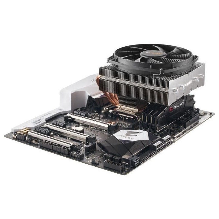 BE QUIET! - Shadow Rock TF 2 - Ventirad CPU - BK003