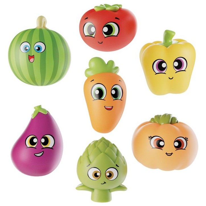 CAROTINA Baby Potager de Bain - Jeu de Bain - LISCIANIGIOCHI - Jouets Flottants & Couleurs Vives - Des 6 mois CAROTINA Baby Potager de Bain - Jeu de Bain - LISCIANIGIOCHI - Jouets Flottants & Couleurs Vives - Des 6 mois