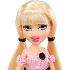 Bratz Goin' Out Poupée - Cloé - 1 Poupée Mannequin a Collectionner
