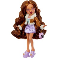 Bratz Goin' Out Poupée -Yasmin- 1 Poupée Mannequin a Collectionner -