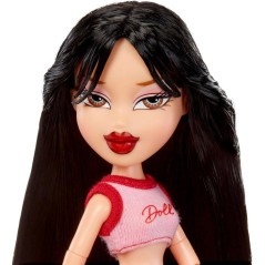 Bratz Goin' Out Poupée - Jade - 1 Poupée Mannequin a Collectionner -