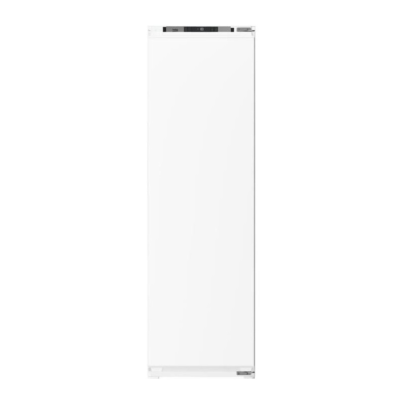 Congélateur armoire intégrable BEKO BFNA247E40SN - 220L - Blanc
