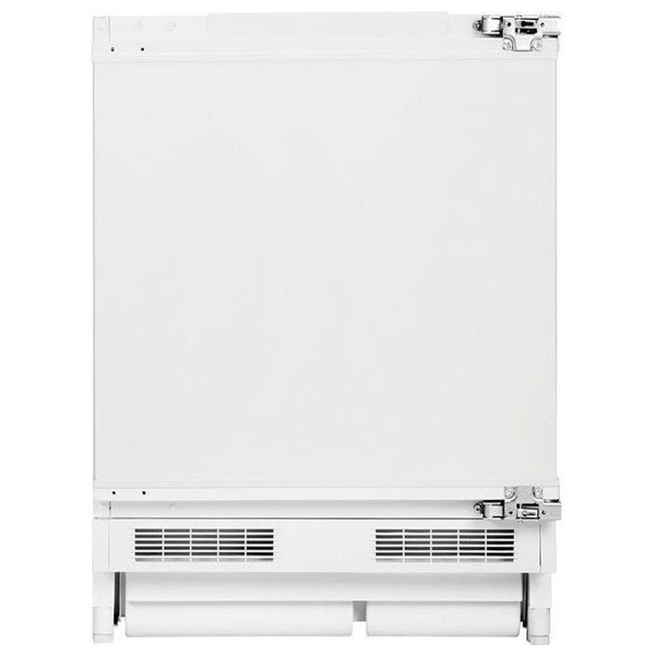 Réfrigérateur intégrable BEKO BU1154HCN - Table top - 107 L - 82x60x54 cm