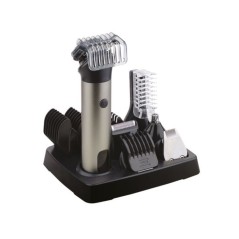 Tondeuse multifonction - LITTLE BALANCE - 6 Barber 6-en-1 - 240 min -