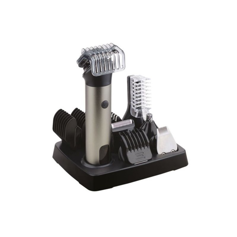Tondeuse multifonction - LITTLE BALANCE - 6 Barber 6-en-1 - 240 min -