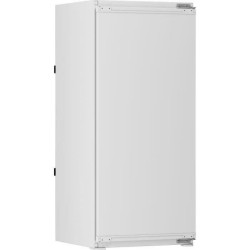 Réfrigérateur - BEKO - BSSA210K4SN - 1 porte - Intégrable - 175 L (