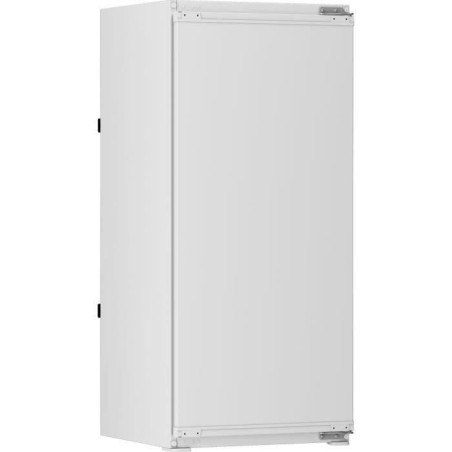 Réfrigérateur - BEKO - BSSA210K4SN - 1 porte - Intégrable - 175 L (156 L + 19 L) - Largeur 54 cm - Froid statique - Classe E