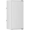 Réfrigérateur - BEKO - BSSA210K4SN - 1 porte - Intégrable - 175 L (